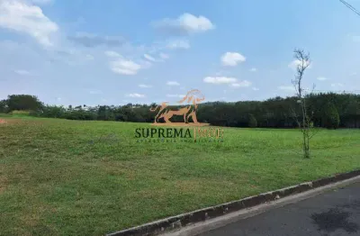 Terreno à venda, 1030 m² por r$ 350.000,00 - condomínio villa toscana - votorantim/sp
