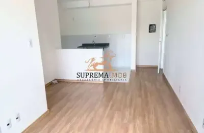 Apartamento à venda, 53 m²  - condomínio mirante da colina - sorocaba/sp