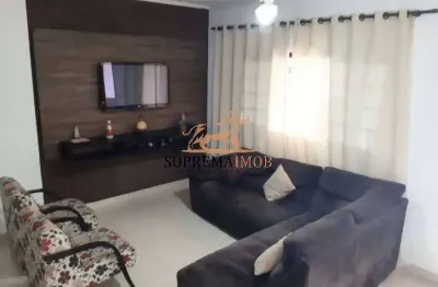 Casa com 3 dormitórios à venda, 200 m²- vila colorau - sorocaba/sp