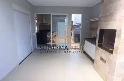 Casa com 3 dormitórios à venda, 144 m² por r$ 800.000,00 - condomínio reserva ipanema i - sorocaba/sp