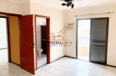 Apartamento com 2 quartos à venda, 79 m² - jardim simus - sorocaba/sp