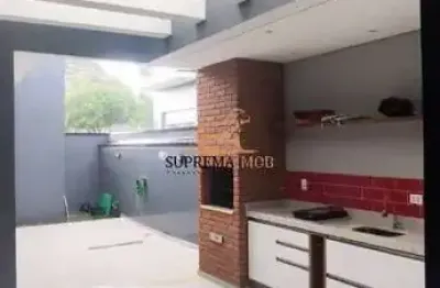 Casa com 3 dormitórios à venda, 144 m² por r$ 800.000,00 - condomínio reserva ipanema i - sorocaba/sp