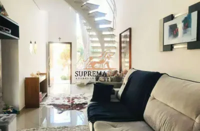 Casa com 3 quartos à venda, 200 m² -condomínio villagio milano -sorocaba/sp