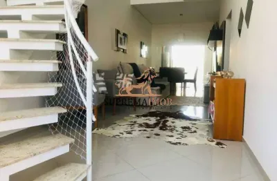 Casa com 3 quartos à venda, 200 m² -condomínio villagio milano -sorocaba/sp