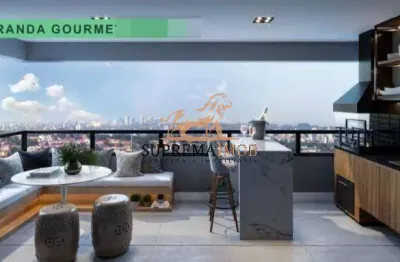 Apartamento com 3 suítes à venda, 126 m² - edifício avant garde - sorocaba/sp