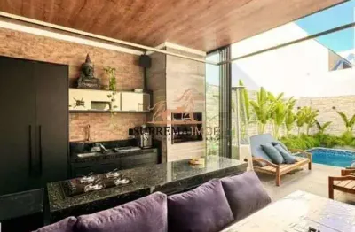 Casa com 3 quartos à venda ,185 m² condomínio residencial sun lake