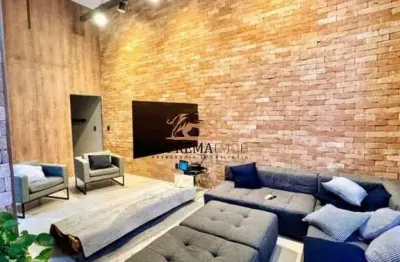 Casa com 3 quartos à venda ,185 m² condomínio residencial sun lake