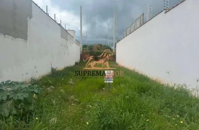 Terreno à venda, 175 m² - jardim residencial villagio ipanema ii - sorocaba/sp