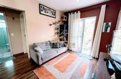 Apartamento para venda - edifício campos dos sonhos