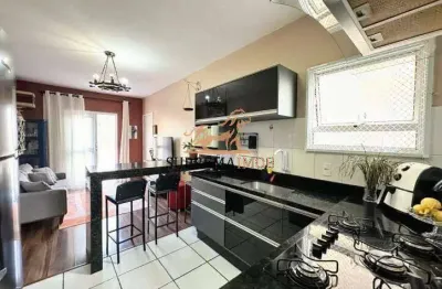 Apartamento com 2 quartos à venda na Rua Luzerne Proença Arruda, 486, Vila Gabriel, Sorocaba