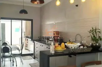 Casa com 3 dormitórios à venda, 112 m² por r$ 745.000,00 - condomínio residencial jardim - sorocaba/sp