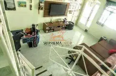 Casa com 3 dormitórios à venda, 204 m² - parque jataí - votorantim/sp
