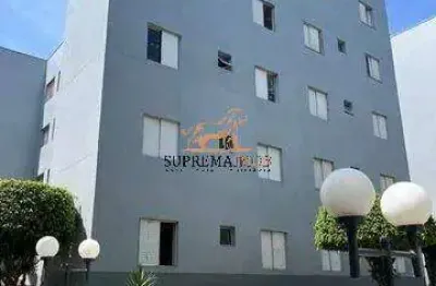 Apartamento à venda, 51 m² por r$ 212.000,00 - residencial paes de linhares - sorocaba/sp