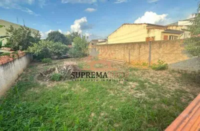 Terreno à venda, 363 m² por r$ 330.000,00 - vila haro - sorocaba/sp