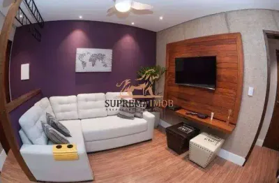 Apartamento à venda, 50 m² - Residencial Paes de Linhares - Sorocaba/SP