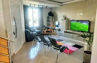 Casa com 3 quartos à venda,  por r$ 1.375.000,00 , condomínio ibiti reserva