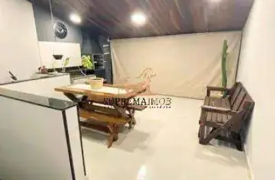 Casa com 3 quartos à venda na Rua Duque, 239, Vila Olímpia, Sorocaba