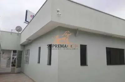 Casa com 2 quartos 160 m² à venda - vila carvalho - sorocaba/sp