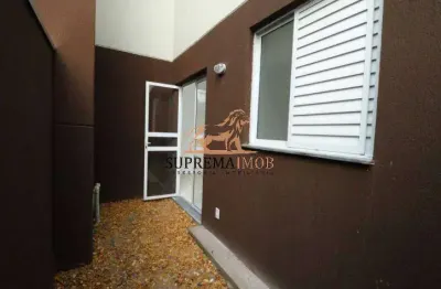 Apartamento à venda, 42 m² - jardim wanel ville iii - sorocaba/sp