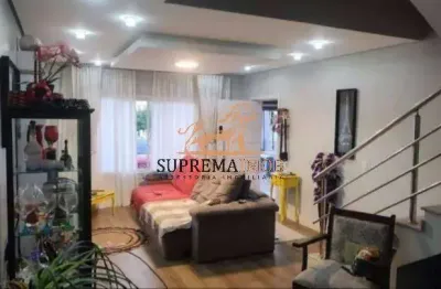 Casa com 3 quartos à venda, 186 m²  condomínio horto florestal - sorocaba