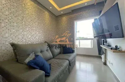Apartamento à venda, 52 m² - condomínio spazio splendido - sorocaba/sp