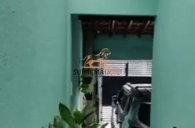 Casa com 3 dormitórios à venda, 140 m²  - jardim altos do itavuvu - sorocaba/sp