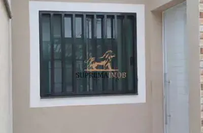 Casa com 2 dormitórios à venda, 71 m² por r$ 511.000,00 - central parque sorocaba - sorocaba/sp