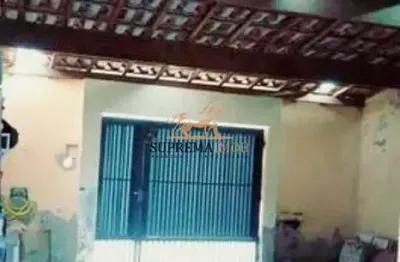 Casa com 2 dormitórios à venda, 132 m² por r$ 320.000,00 - jardim santa esmeralda - sorocaba/sp