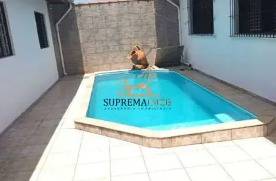 Casa com 3 dormitórios à venda - vila trujillo - sorocaba/sp