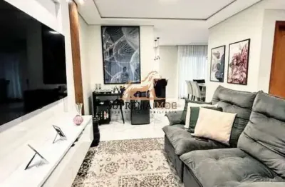 Casa sobrado com 3 quartos à venda, condomínio horto florestal ii