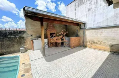 Casa com 3 quartos à venda, 160 m² por r$ 616.000,00 - wanel ville