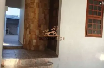 Casa com 4 dormitórios à venda, 220 m²- jardim nápoli - sorocaba/sp