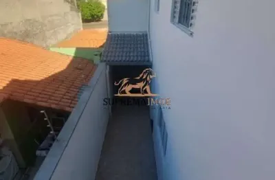 Casa com 4 dormitórios à venda, 220 m²- jardim nápoli - sorocaba/sp