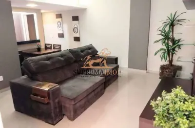 Apartamento à venda, 67 m²- edifício flamboyant - sorocaba/sp