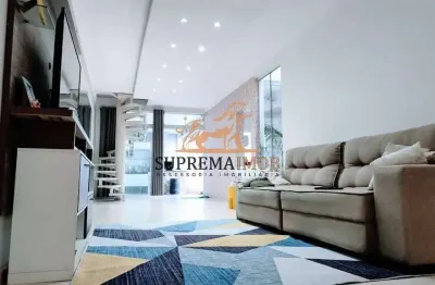 Casa com 4 dormitórios à venda, 181 m²- condomínio villa dos inglezes - sorocaba/sp