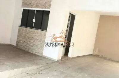 Casa com 2 dormitórios à venda, 128 m² por r$ 320.000,00 - jardim tropical - sorocaba/sp