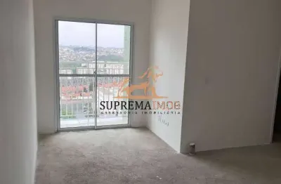Apartamento à venda, 47 m² - edifício mont castelo - sorocaba/sp