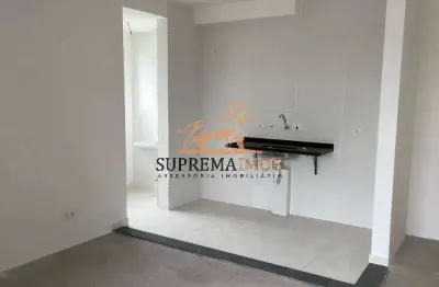 Apartamento à venda, 47 m² - edifício mont castelo - sorocaba/sp