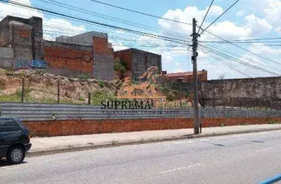 Terreno à venda, 1250 m²- parque das laranjeiras - sorocaba/sp
