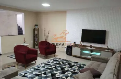 Casa com 3 quartos à venda, 138 m² -jardim boa esperança - sorocaba/sp