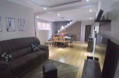 Casa com 3 dormitórios à venda, 150 m² - jardim são guilherme - sorocaba/sp