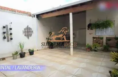 Casa com 2 dormitórios à venda, 198 m²  - jardim nova ipanema - sorocaba/sp