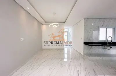 Casa com 3 quartos à venda, 95 m²  Villaggio Ipanema I - Sorocaba/SP