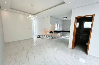 Casa com 3 quartos à venda, 95 m²  villaggio ipanema i - sorocaba/sp