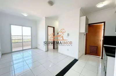 Apartamento  à venda, 63 m² - condomínio residencial villa sunset - sorocaba/sp