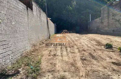Terreno à venda, 165 m² por r$ 171.000 - jardim karolyne - votorantim/sp