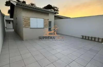 Casa com 2 dormitórios à venda, 70 m² - jardim josane - sorocaba/sp