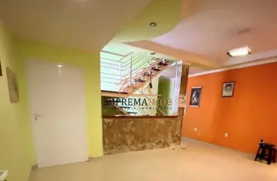 Casa com 3 dormitórios à venda, 153 m² por r$ 450.000,00 - jardim santa esmeralda - sorocaba/sp