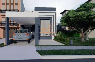 Casa com 2 dormitórios à venda, 110 m²- horto florestal villagio - sorocaba/sp
