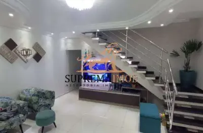 Casa com 3 dormitórios à venda, 165 m² por r$ 692.000 - jardim das estrelas - sorocaba/sp